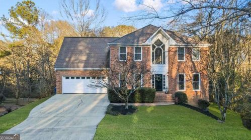 1974 River Forest Dr, Marietta, GA 30068-1522