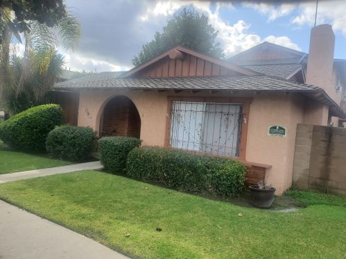 119 Delano St, Anaheim CA  92804-1740 exterior