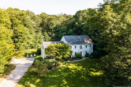 64 Starwood Trl, Colchester, CT 06415-1868