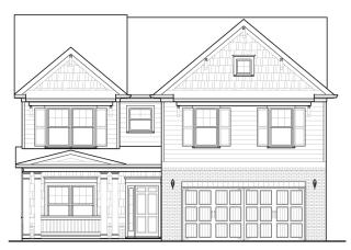 4350 Braves Cir, Douglasville, GA 30135-9107