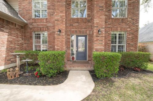 15833 Dorman Dr, Austin, TX 78717-5470
