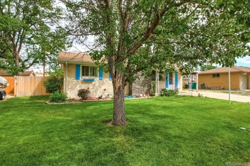 250 Aspen Dr, Denver, CO 80403-9717