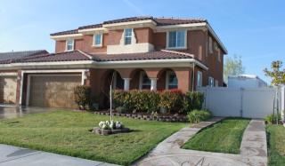 909 Carolyn Ln, Tehachapi, CA 93561-9486