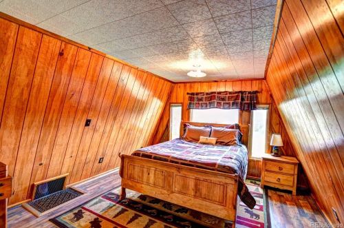 298 Outlaw Ct, Fairplay CO  80456-9762 exterior