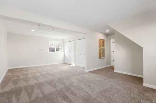 10775 Ross Ct, Westminster CO  80021-4100 exterior