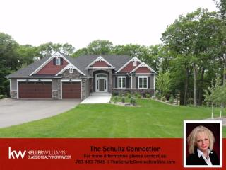 27280 107th St, Zimmerman, MN 55398-3509