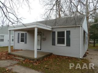 2028 Forrest Hill Ave, Peoria, IL 61604-1922