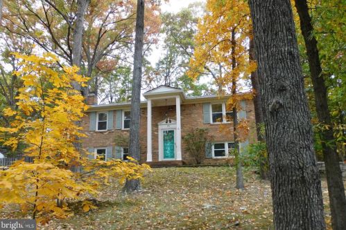 191 Longstreet Ave, Fredericksburg, VA 22401-4012