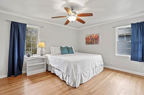 3764 Evans Rd, Atlanta GA  30340-4831 exterior