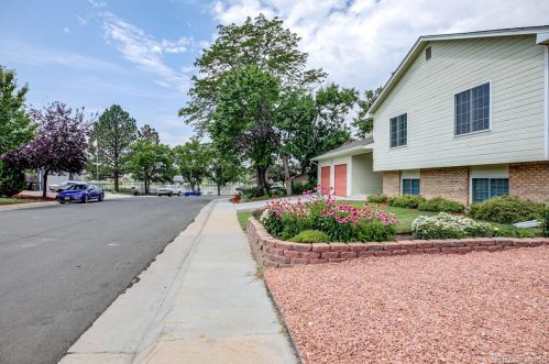 4713 69th Ave, Westminster, CO 80030-5705