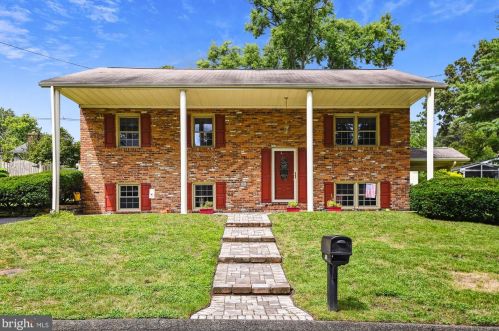 590 Park Rd, Severna Park, MD 21146-2650