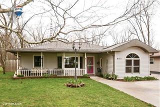 407 Ray May Dr, Joliet, IL 60433-2147