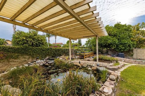 121 Barbara St, Anaheim CA  92806-3825 exterior