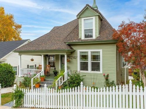 333 Stasal Ave, Jackson, CA 95642-2117