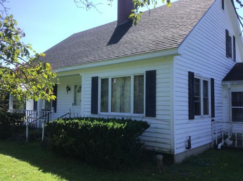 289 Garnet Head Rd, Pembroke, ME 04666-4332