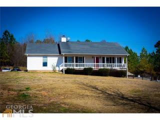 197 Strong Rd, Newnan, GA 30263-7216