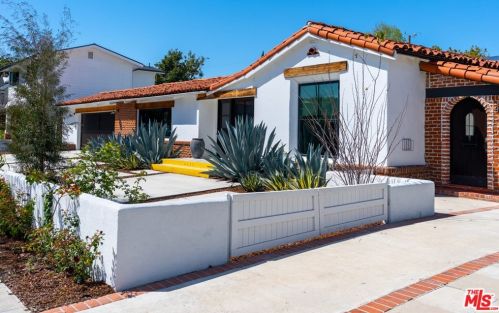 4231 Mcfarlane Ave, Burbank, CA 91505-4019