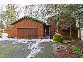 25832 Bright Ave, Welches OR  97067-8705 exterior