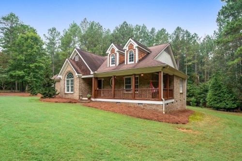 1471 Riverwalk Rd, Bishop, GA 30621-1849