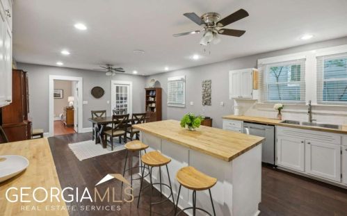 613 Glenwood Pl, Atlanta GA  30316-1823 exterior