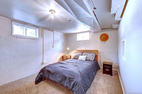 4265 Delaware St, Englewood CO 80110-4551 exterior