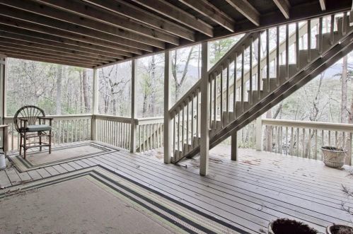 49 Horse Cove Ct, Big Canoe GA  30143-0056 exterior