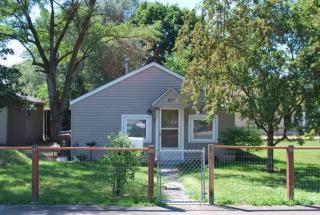 4817 Magnolia St, Spokane WA  99223-6549 exterior
