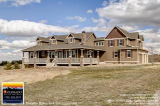 33530 Greystone Cir, Elizabeth, CO 80107-7631