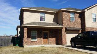 916 Parkplace Rdg, Princeton TX  75407-6804 exterior
