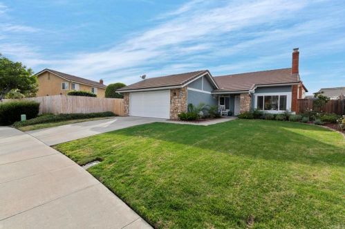 745 Point Arguello, Oceanside, CA 92058-6920