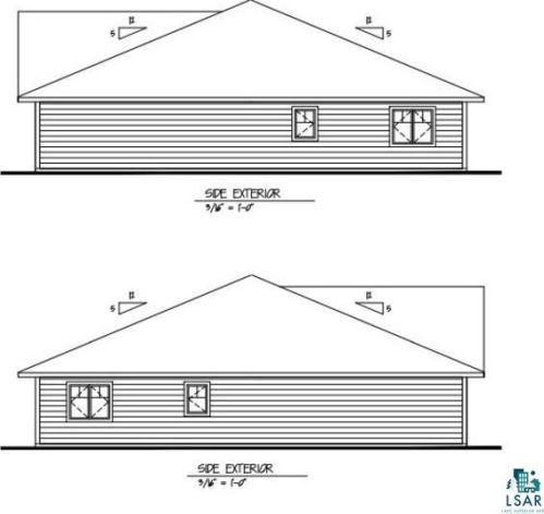 437 19th St, Scanlon, MN 55720-2115