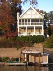 255 Jumping Branch Rd, Tamassee, SC 29686-2116