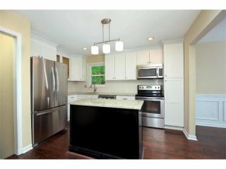 813 Green Forest Dr, Smyrna, GA 30082-3439
