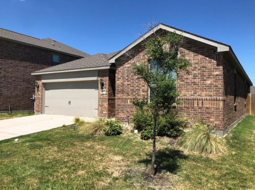 1523 Park Trails Blvd, Princeton, TX 75407