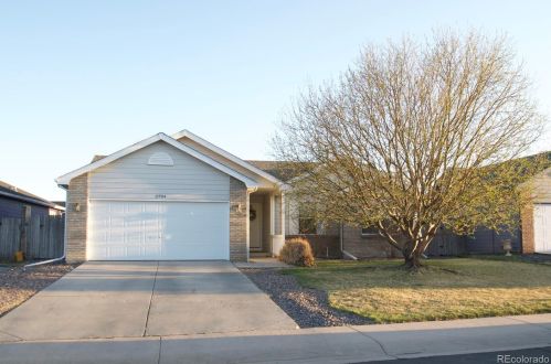 2704 Monterey Bay, Greeley, CO 80620-3637