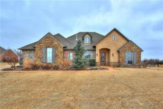 7255 Willow Crk, Edmond, OK 73034-9015