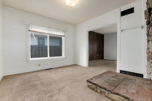 2822 Cherokee St, Englewood CO 80110-1420 exterior