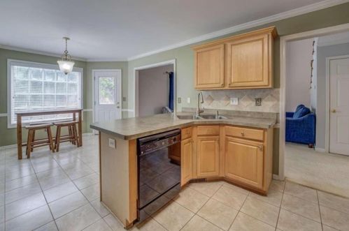 2213 Jessowen Way, Conyers GA  30013-6482 exterior