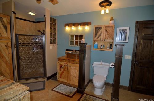 429 Greenwood Ave, Canon City CO 81212-3264 exterior