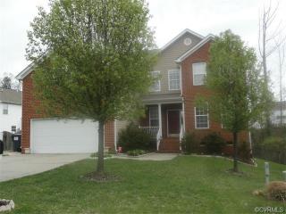 2615 Water Race Ct, Midlothian, VA 23112-4272