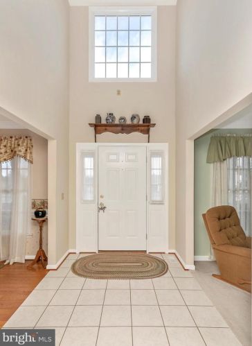 10605 August Ct, Williamsport, MD 21795-1442