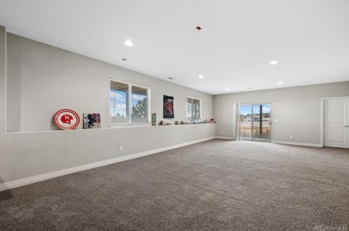 2521 Cherry Way, Parker CO 80138-4528 exterior