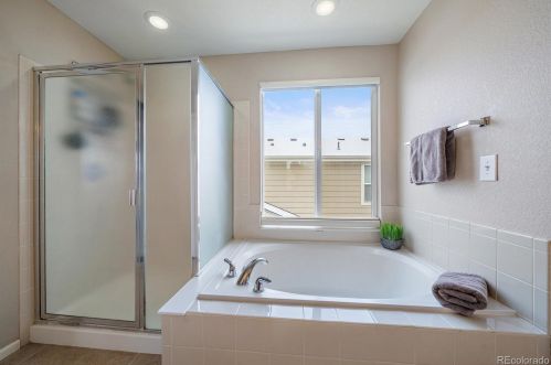 11820 High Desert Rd, Parker CO  80134-3043 exterior