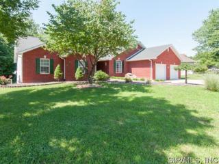 307 Lockmoor St, Collinsville, IL 62234-4922