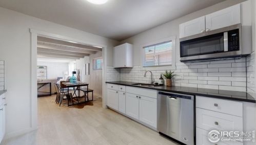 405 6th Ave, Denver CO  80204-5122 exterior