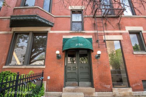 2150 Clifton Ave, Chicago, IL 60614-4122