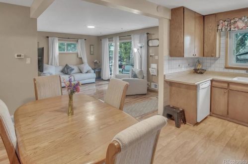 10909 Murray Dr, Denver CO  80233-6008 exterior