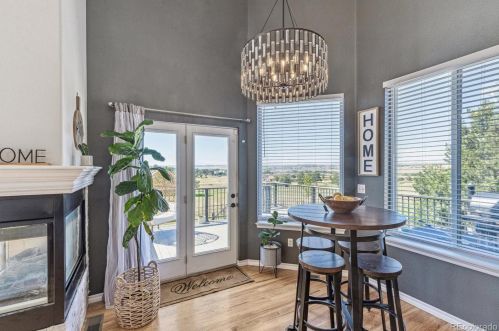 7174 Dove Ct, Parker CO  80134-6393 exterior