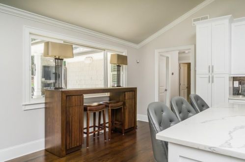 2553 Echo Dr, Atlanta GA  30345-3528 exterior