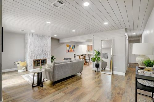 6474 Bates Ave, Denver CO  80222-7110 exterior